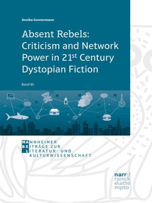 cover image of Absent Rebels